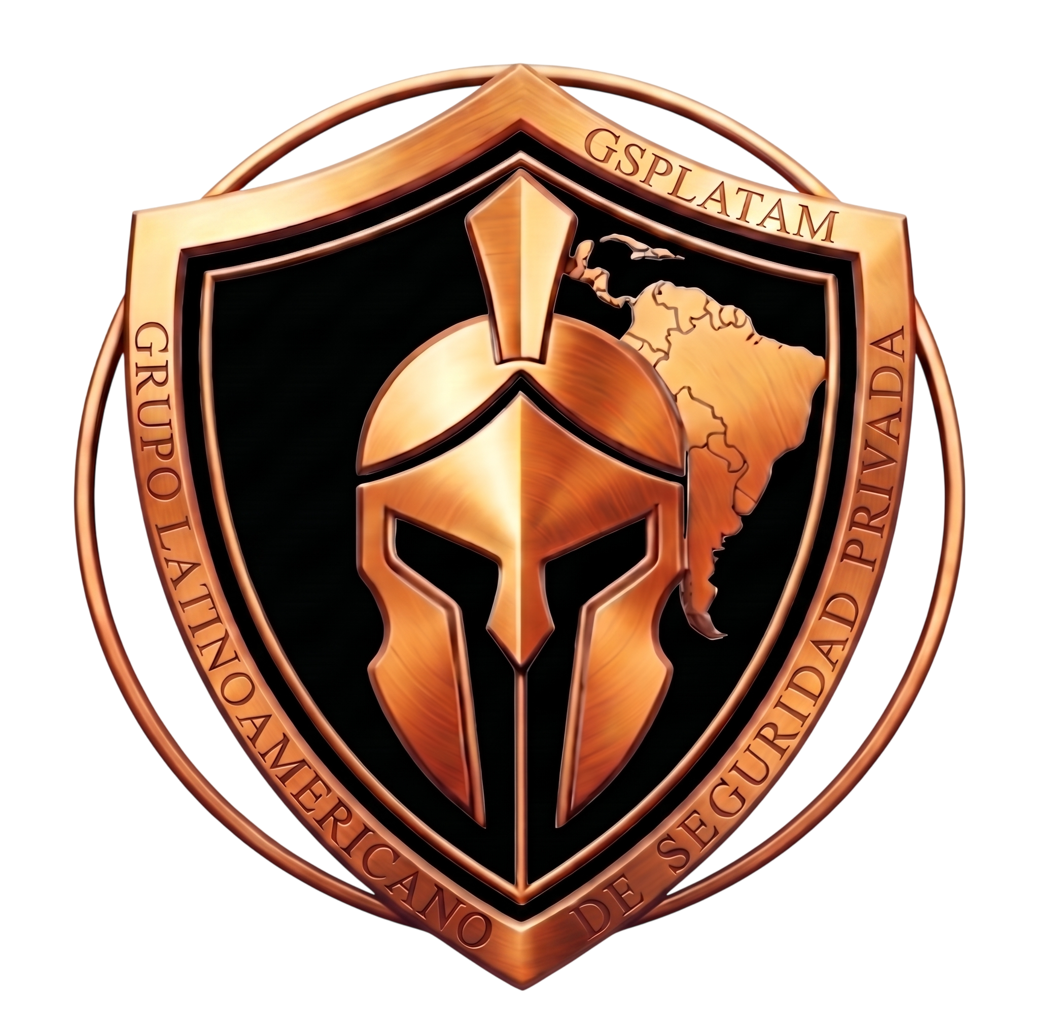 Logo GSPLATAM